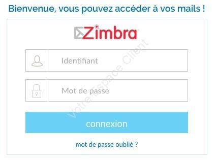 zimbra almazovcentre|Messagerie Free.fr.